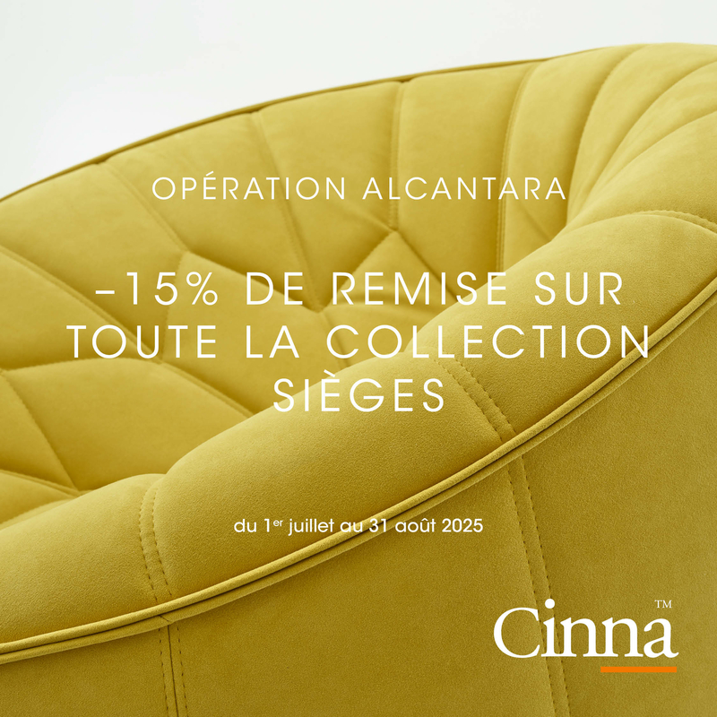 Offre du moment