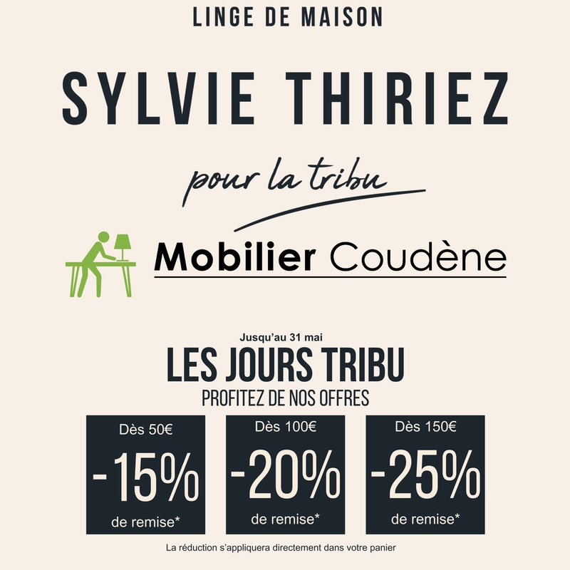 Offre du moment