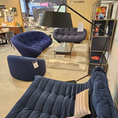 Canapé / Fauteuil