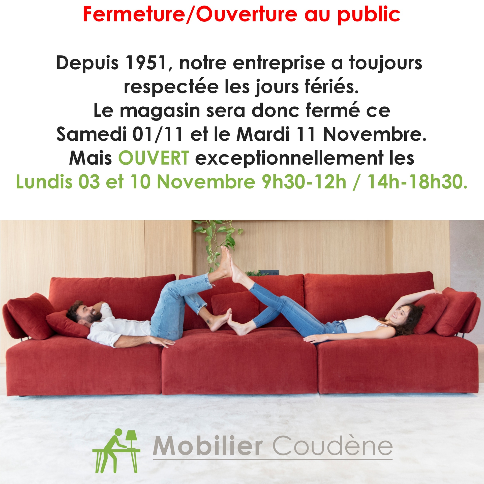 Info