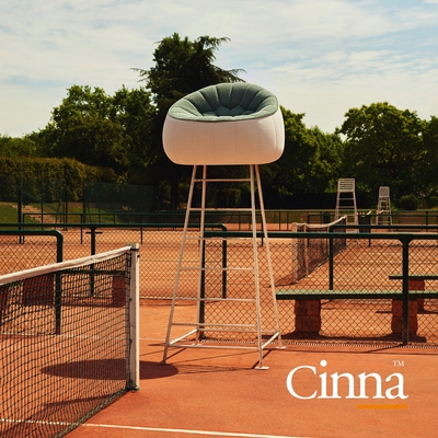 Le design sort prendre l'air