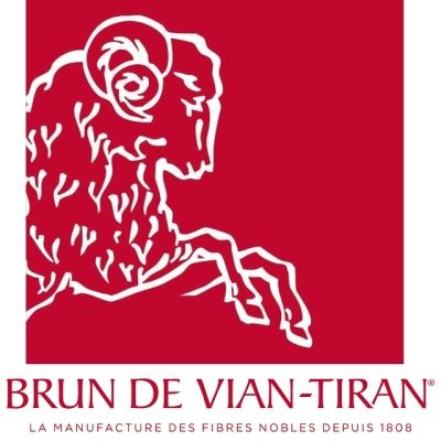 Brun-Vian-Tiran plaid