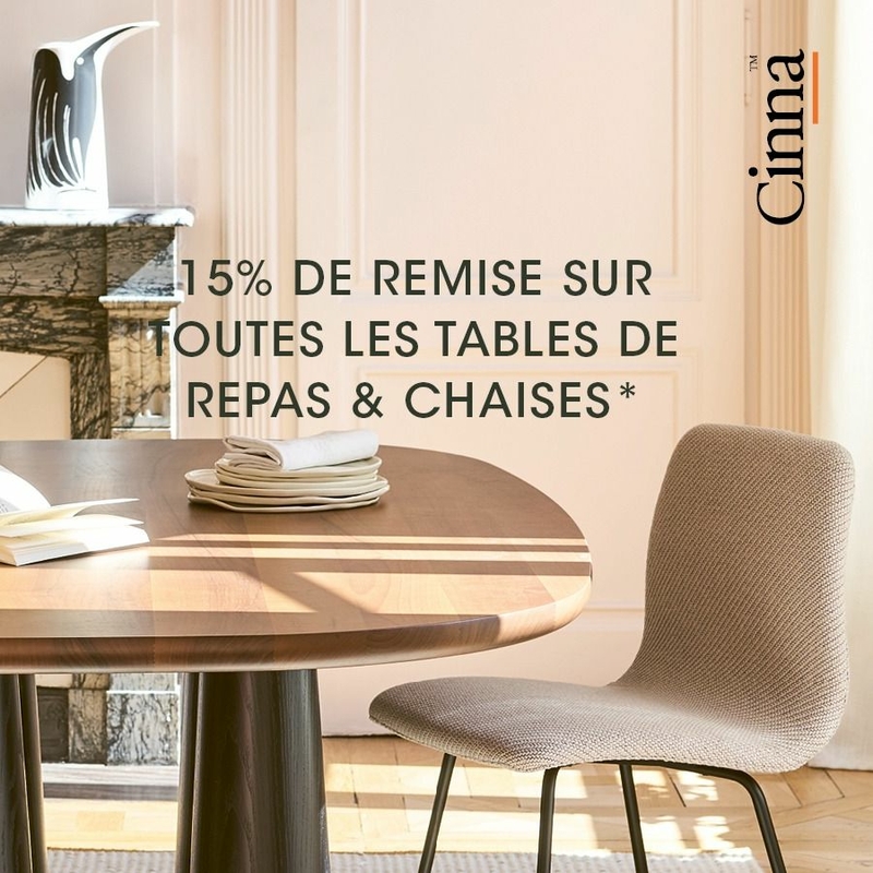 Offre du moment