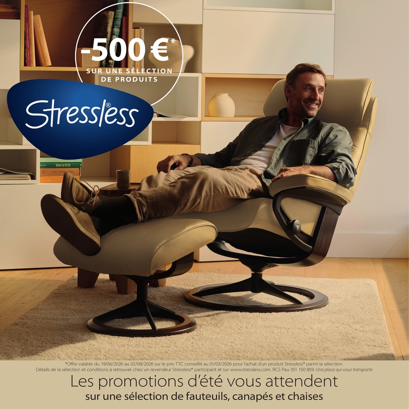 Offre du moment