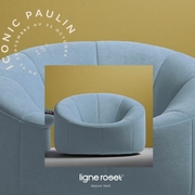 Pierre Paulin Ligne Roset