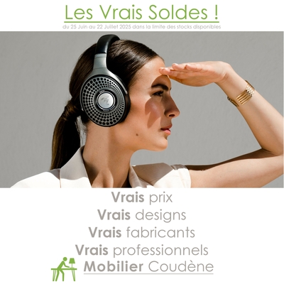 Vrais Soldes à Aubenas en Ardèche